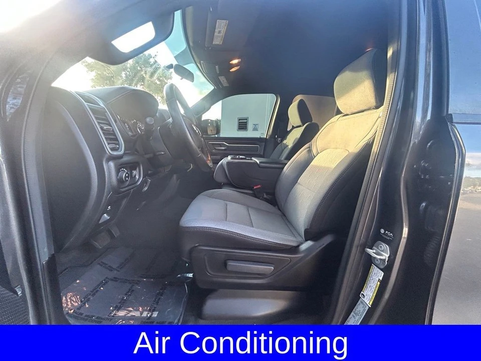 2022 Ram 1500 2nd Gen - Image 10 of 12
