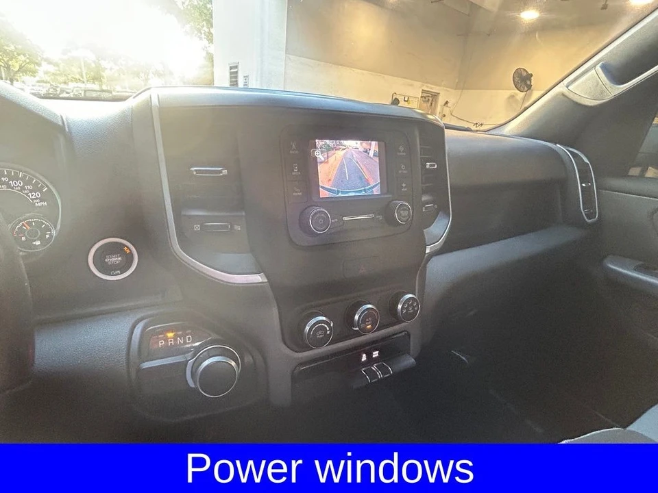2022 Ram 1500 2nd Gen - Image 11 of 12
