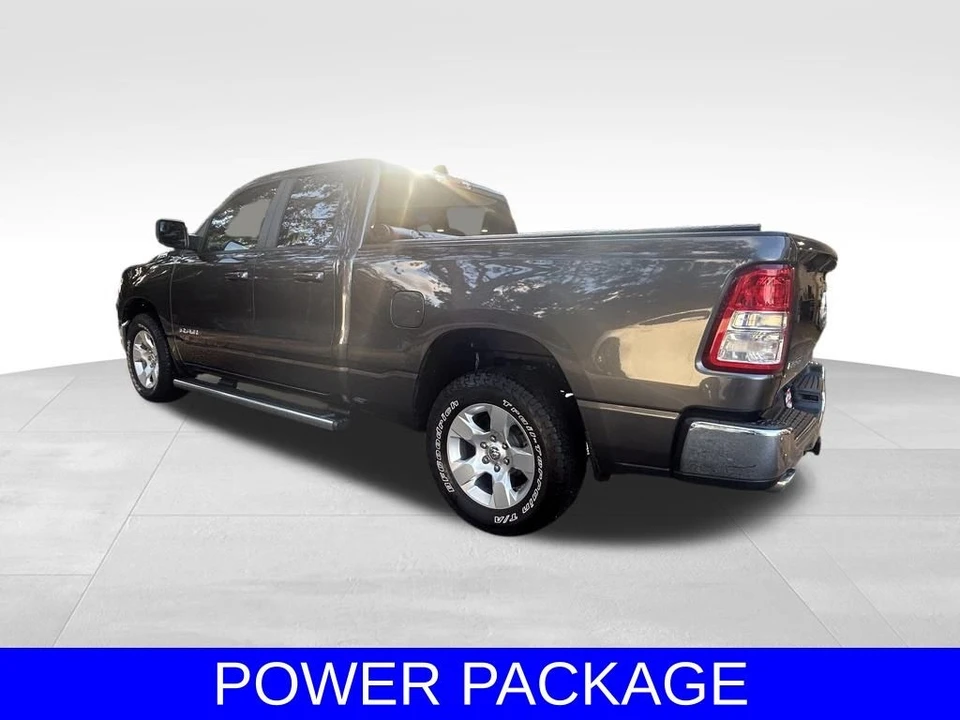 2022 Ram 1500 2nd Gen - Image 7 of 12