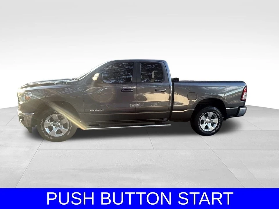 2022 Ram 1500 2nd Gen - Image 8 of 12