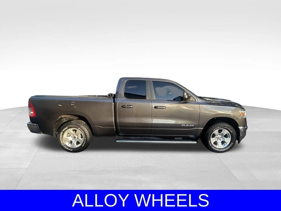 2022 Ram 1500 2nd Gen - Image 3 of 12