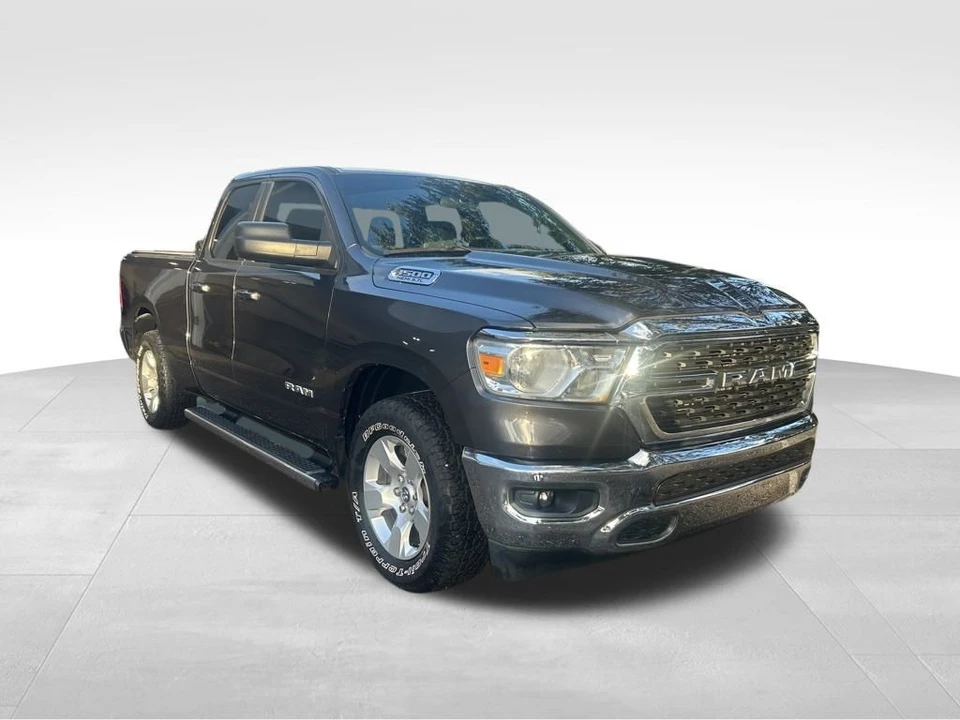 2022 Ram 1500 2nd Gen - Image 2 of 12