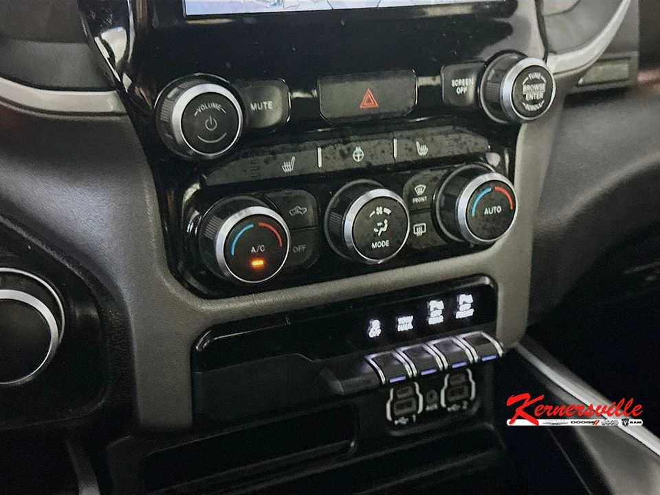 2022 Ram 1500 2nd Gen - Image 18 of 24