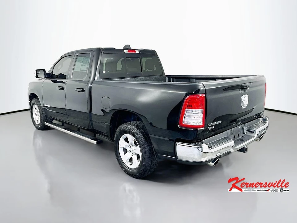 2022 Ram 1500 2nd Gen - Image 5 of 24