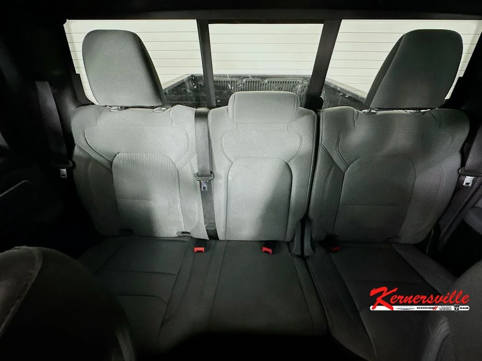 2022 Ram 1500 2nd Gen - Image 13 of 24