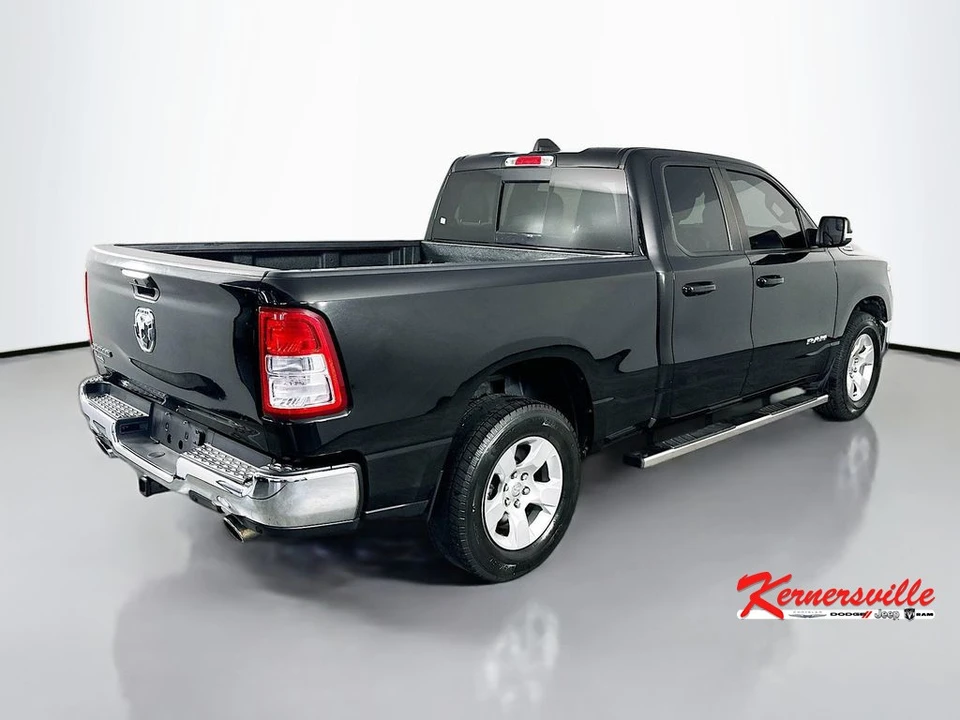 2022 Ram 1500 2nd Gen - Image 7 of 24