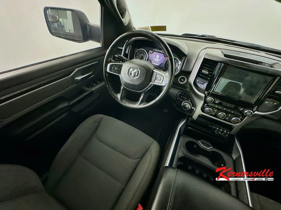 2022 Ram 1500 2nd Gen - Image 9 of 24