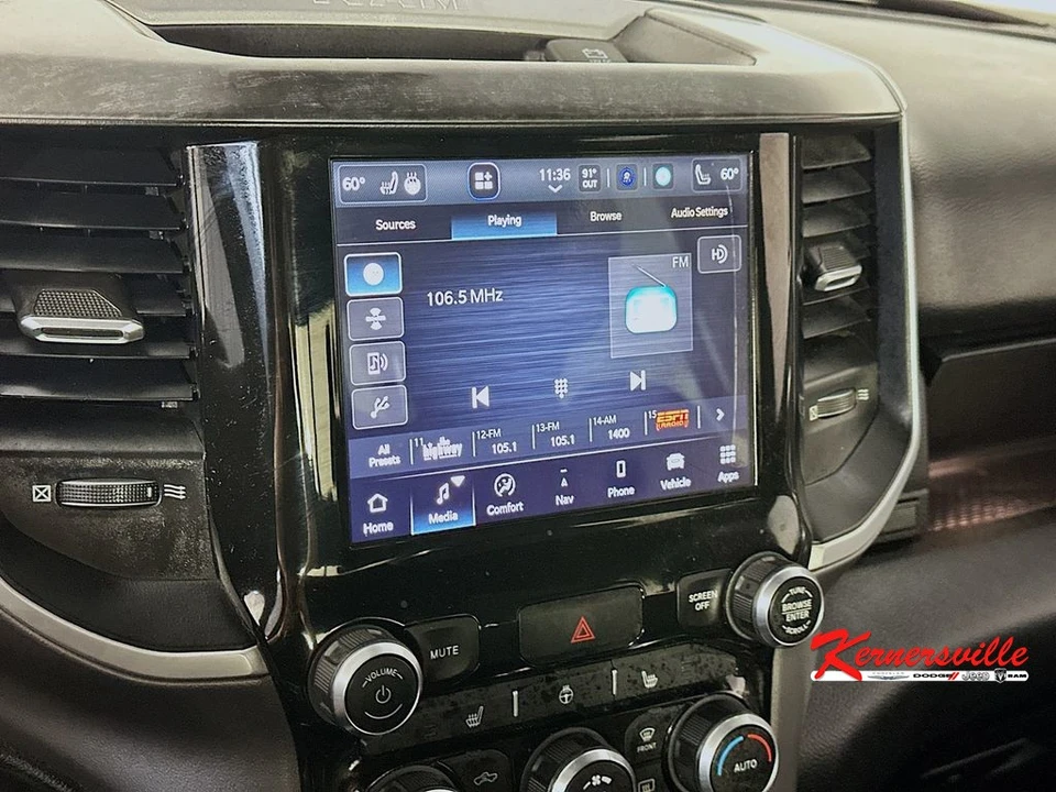 2022 Ram 1500 2nd Gen - Image 17 of 24