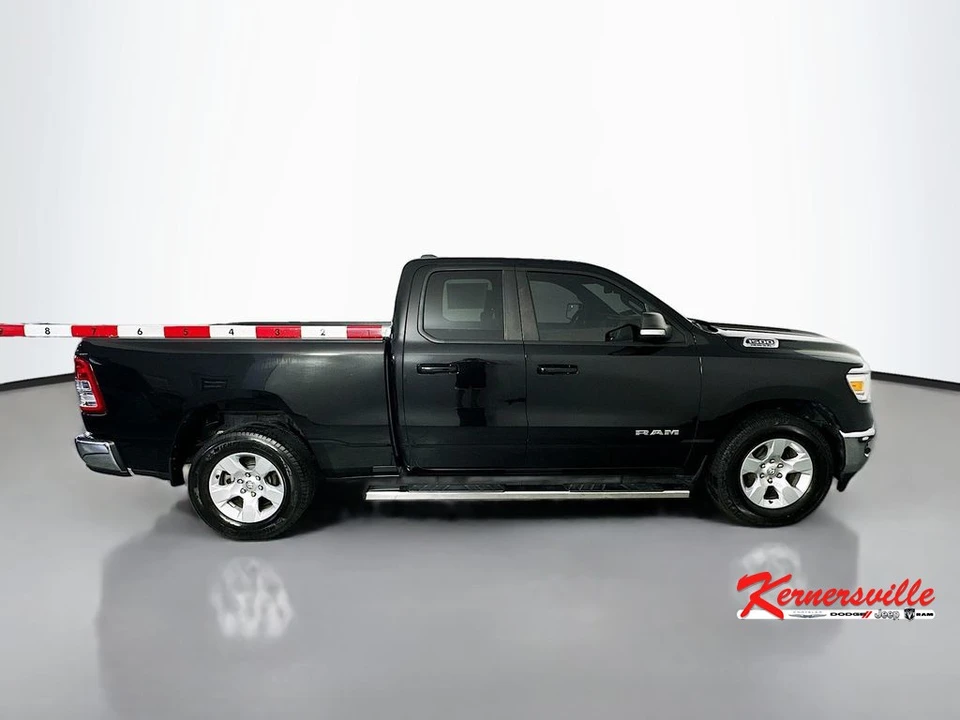 2022 Ram 1500 2nd Gen - Image 8 of 24
