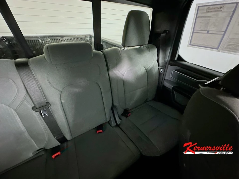 2022 Ram 1500 2nd Gen - Image 14 of 24