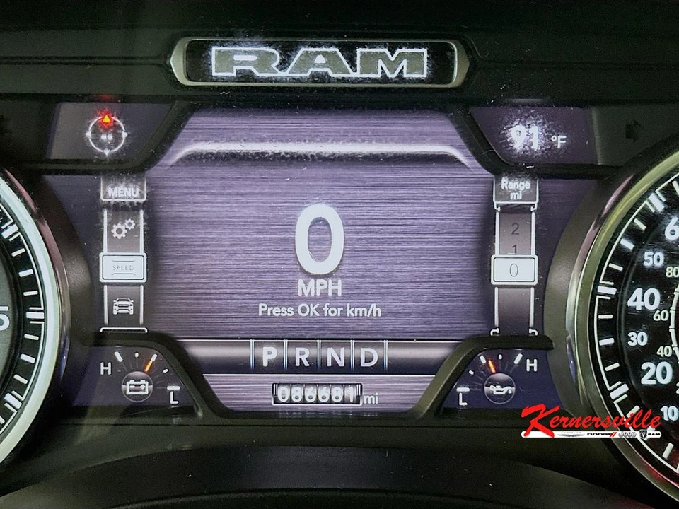 2022 Ram 1500 2nd Gen - Image 15 of 24