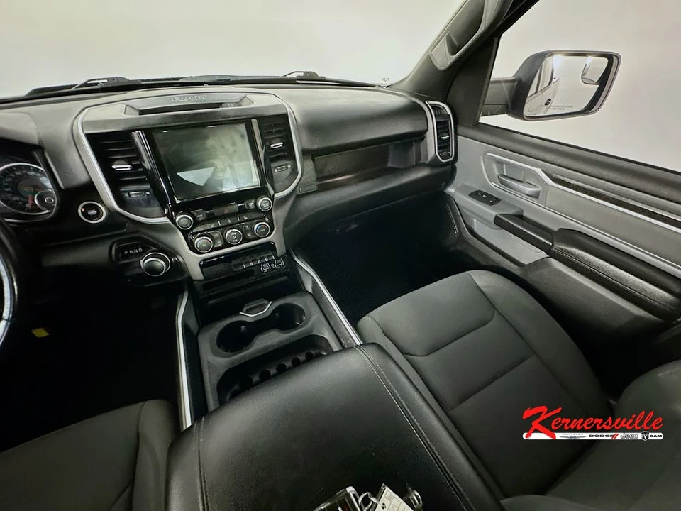 2022 Ram 1500 2nd Gen - Image 11 of 24