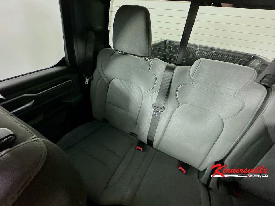 2022 Ram 1500 2nd Gen - Image 12 of 24