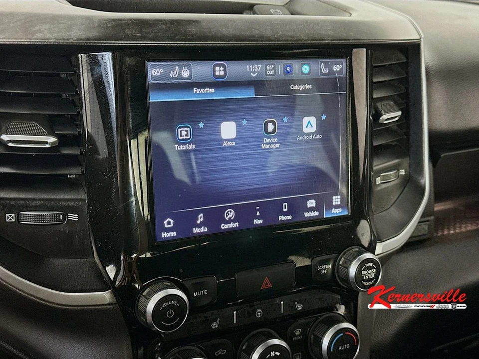2022 Ram 1500 2nd Gen - Image 19 of 24