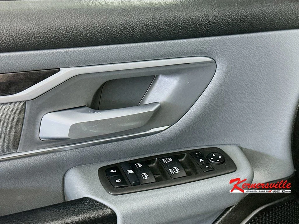 2022 Ram 1500 2nd Gen - Image 23 of 24