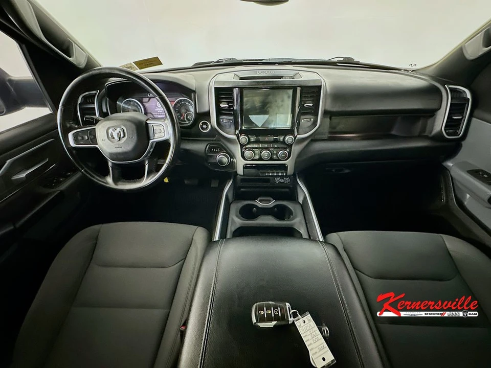 2022 Ram 1500 2nd Gen - Image 10 of 24