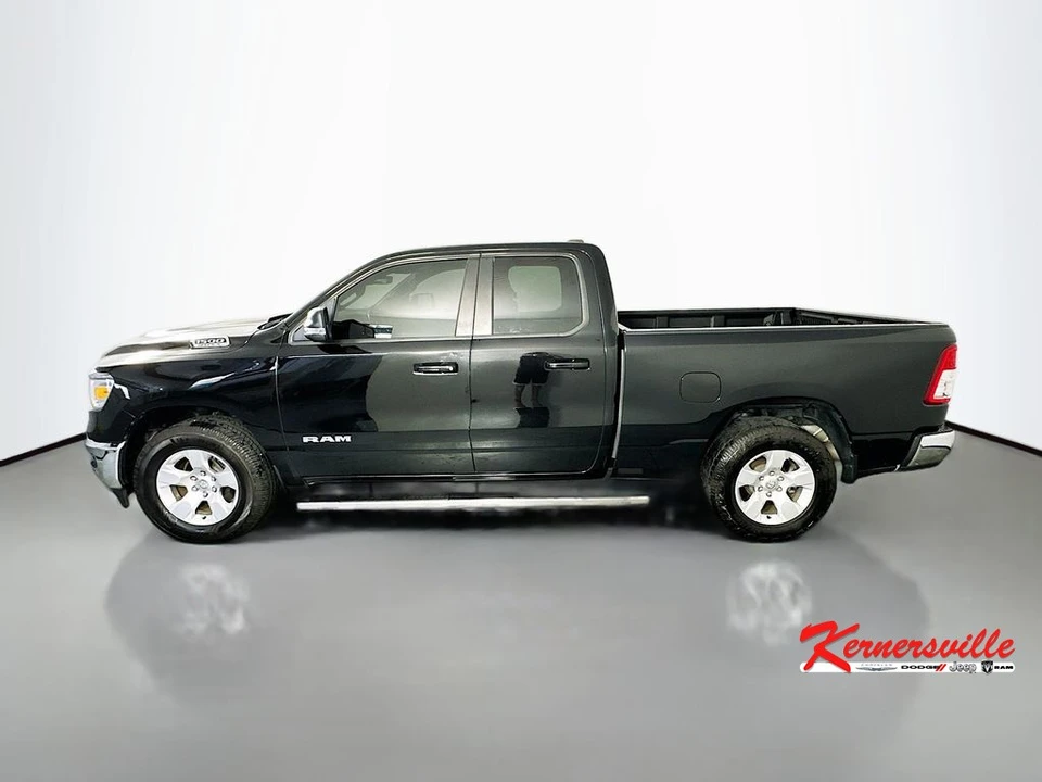 2022 Ram 1500 2nd Gen - Image 4 of 24