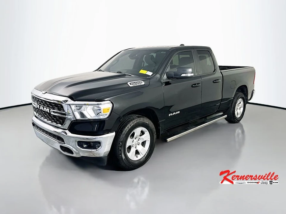 2022 Ram 1500 2nd Gen - Image 3 of 24