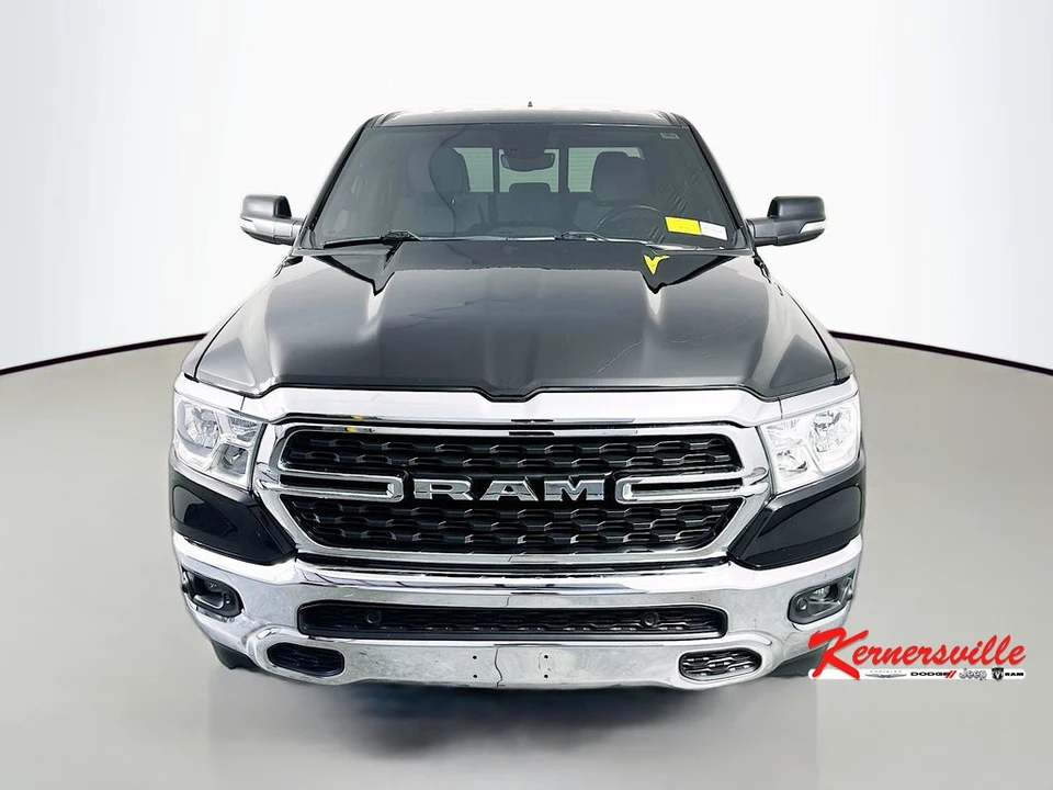 2022 Ram 1500 2nd Gen - Image 2 of 24