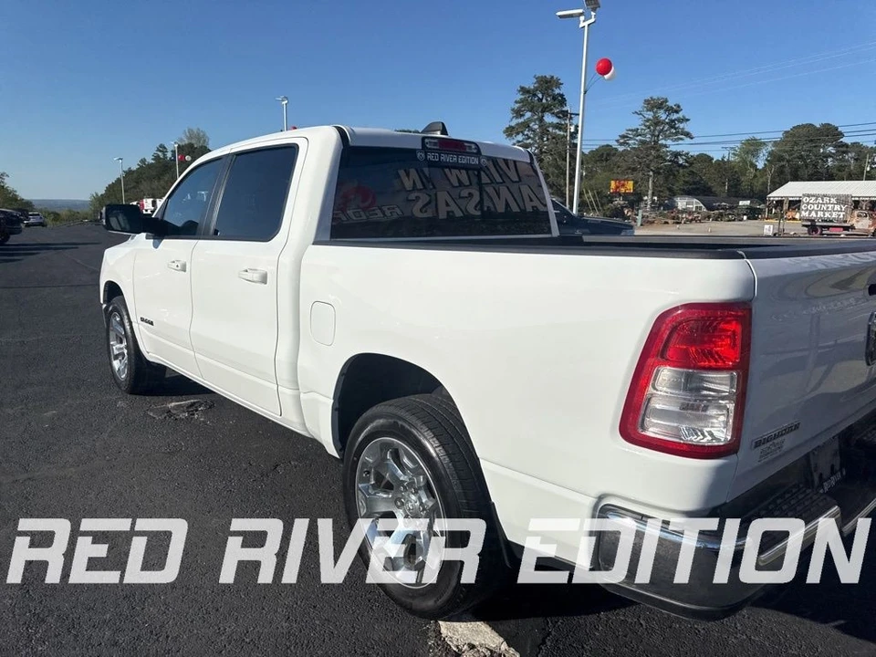 2022 Ram 1500 2nd Gen - Image 7 of 21