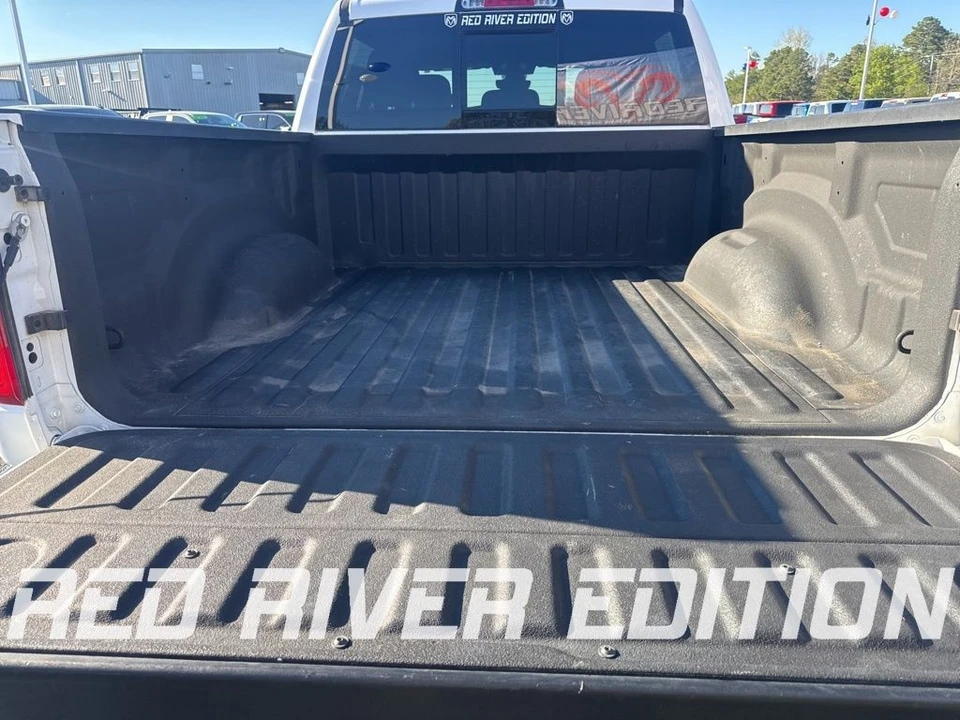 2022 Ram 1500 2nd Gen - Image 13 of 21
