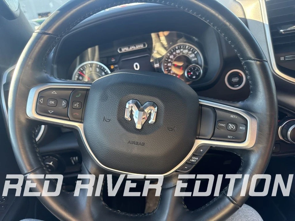 2022 Ram 1500 2nd Gen - Image 20 of 21