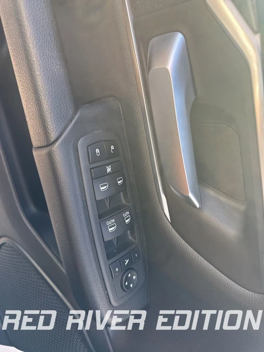 2022 Ram 1500 2nd Gen - Image 16 of 21