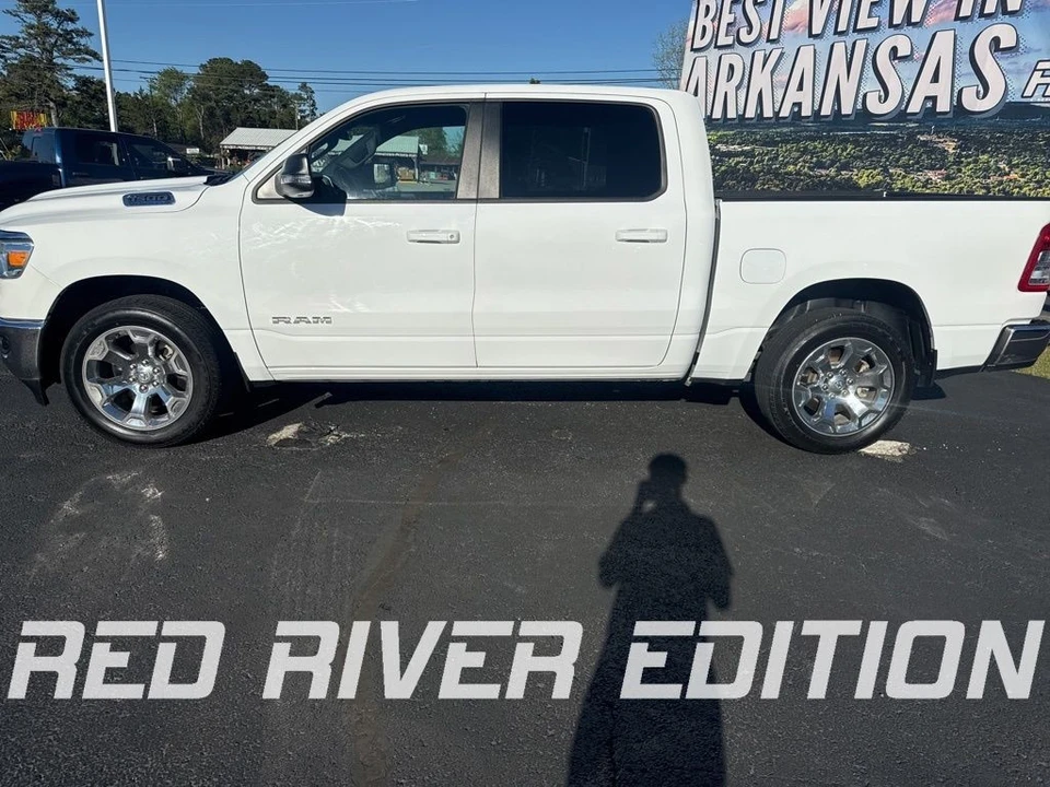 2022 Ram 1500 2nd Gen - Image 8 of 21