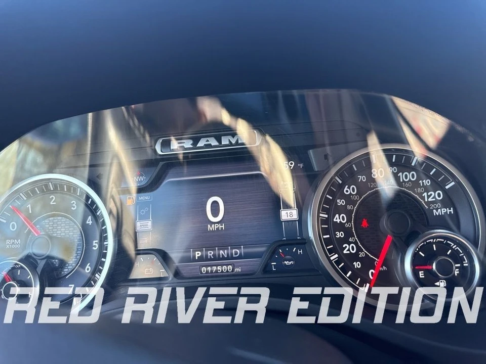 2022 Ram 1500 2nd Gen - Image 19 of 21