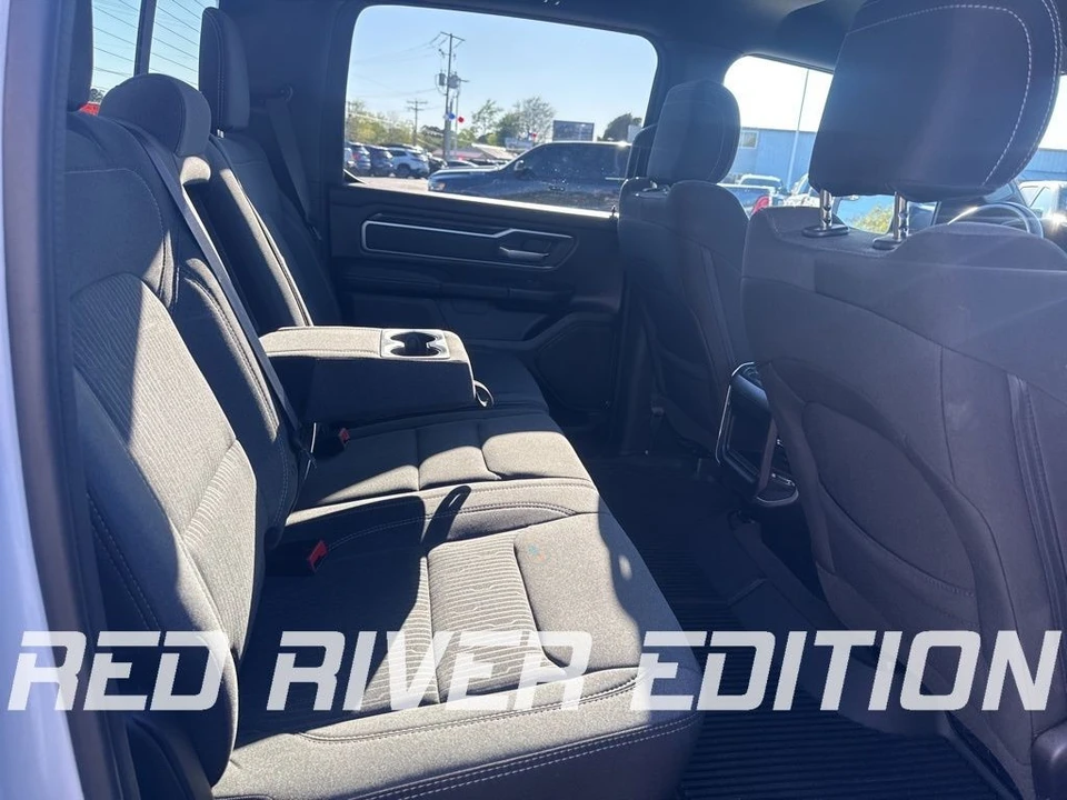 2022 Ram 1500 2nd Gen - Image 14 of 21
