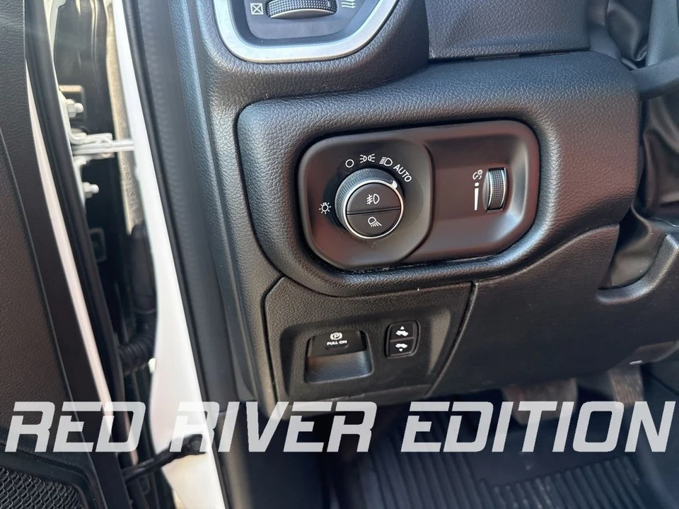 2022 Ram 1500 2nd Gen - Image 17 of 21