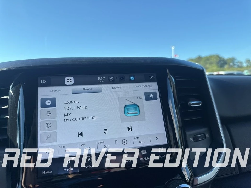 2022 Ram 1500 2nd Gen - Image 21 of 21
