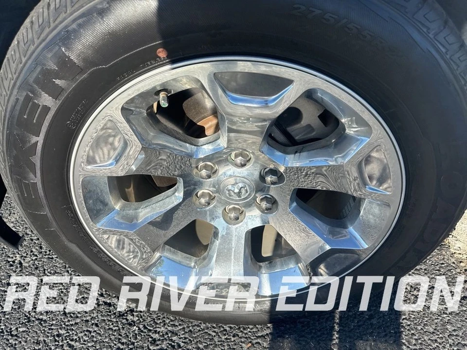 2022 Ram 1500 2nd Gen - Image 10 of 21