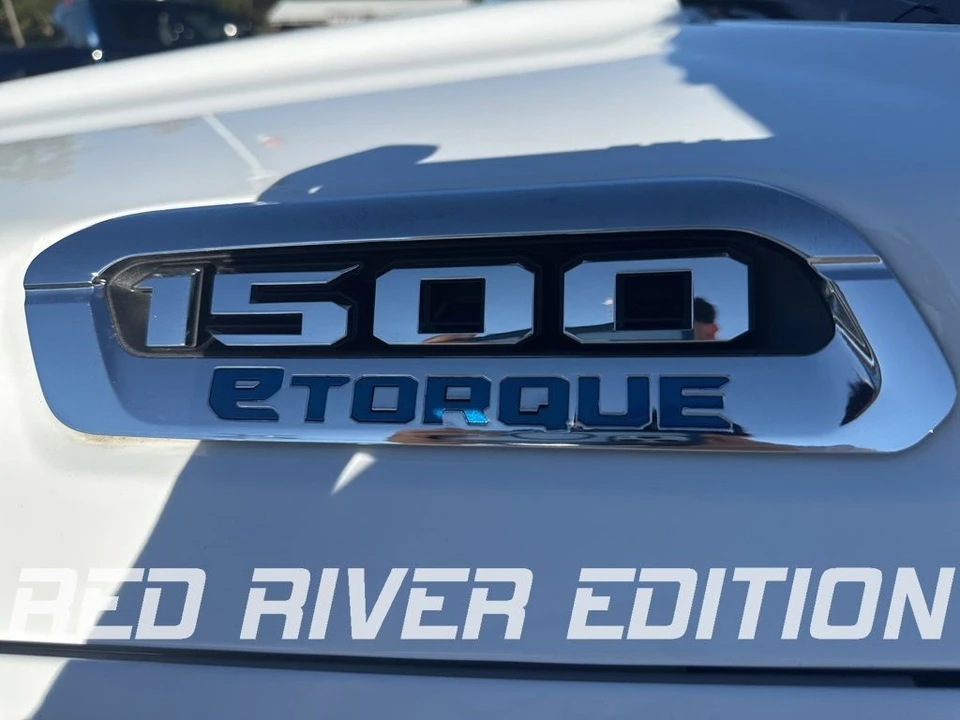 2022 Ram 1500 2nd Gen - Image 9 of 21
