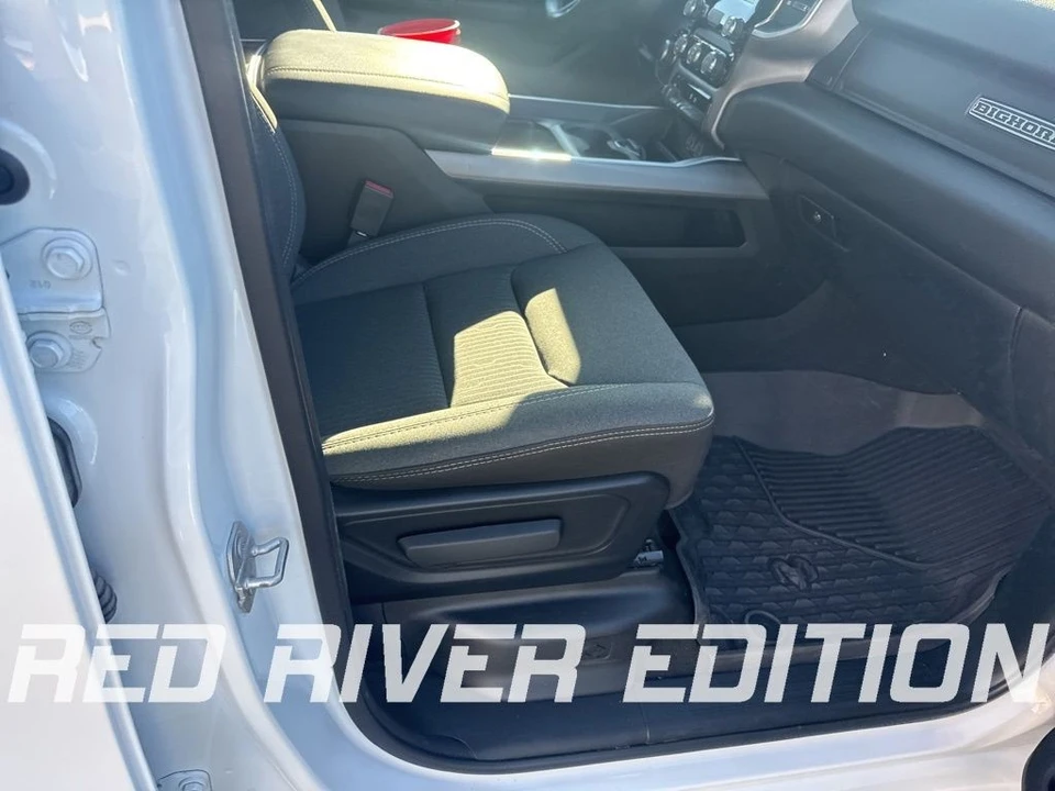 2022 Ram 1500 2nd Gen - Image 15 of 21