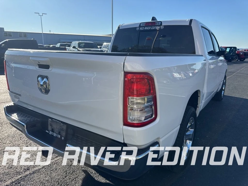 2022 Ram 1500 2nd Gen - Image 5 of 21