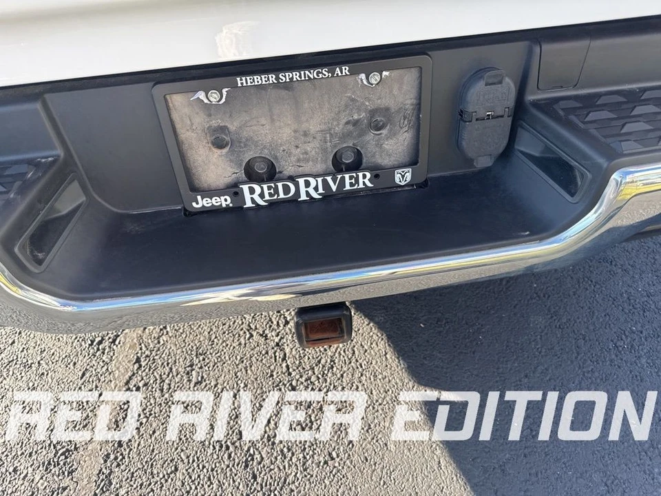 2022 Ram 1500 2nd Gen - Image 12 of 21