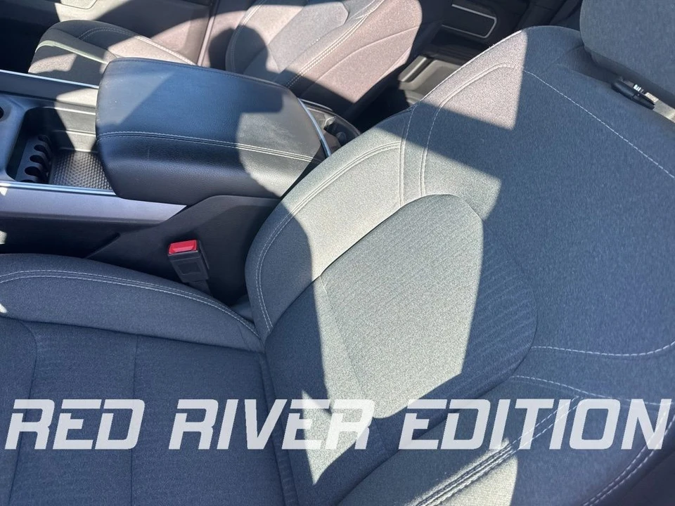 2022 Ram 1500 2nd Gen - Image 18 of 21