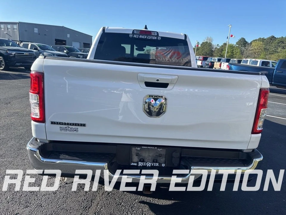 2022 Ram 1500 2nd Gen - Image 6 of 21