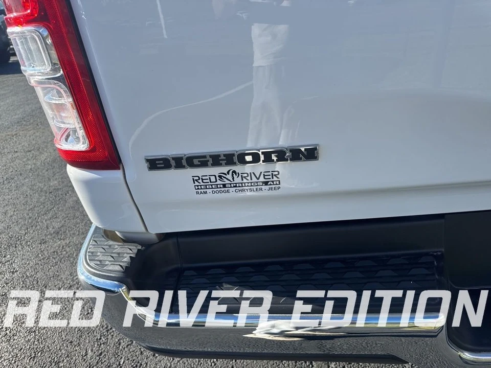 2022 Ram 1500 2nd Gen - Image 11 of 21