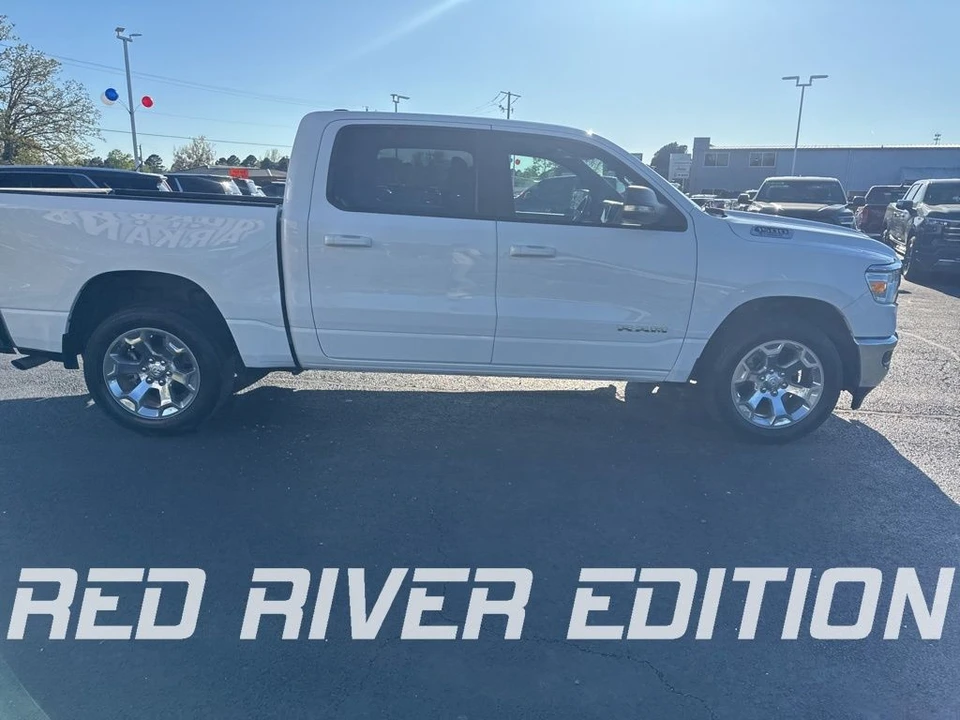 2022 Ram 1500 2nd Gen - Image 4 of 21