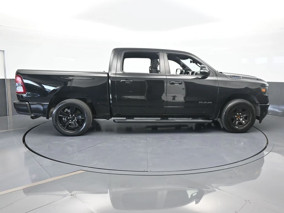 2022 Ram 1500 2nd Gen - Image 7 of 12