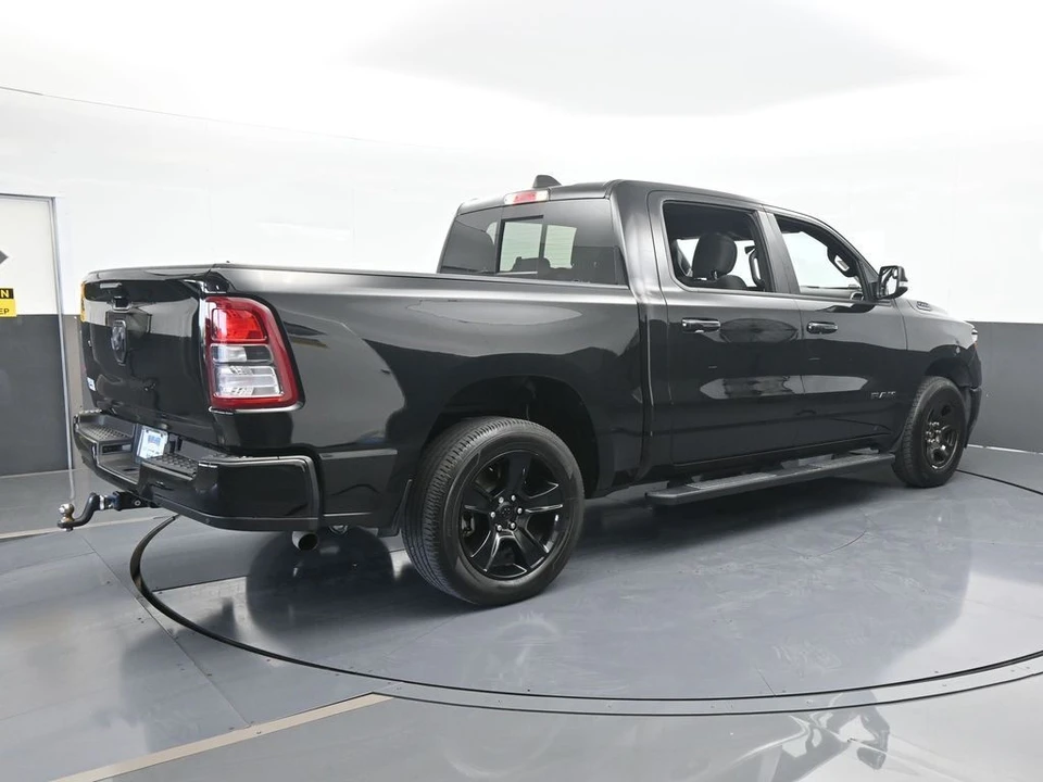 2022 Ram 1500 2nd Gen - Image 6 of 12