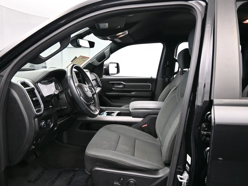 2022 Ram 1500 2nd Gen - Image 11 of 12