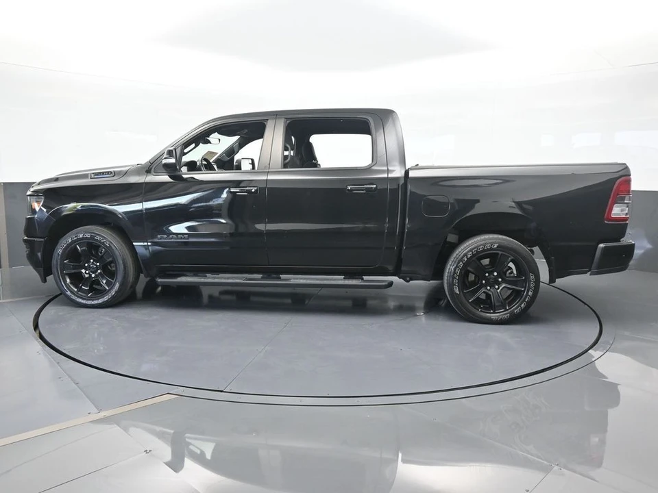 2022 Ram 1500 2nd Gen - Image 3 of 12