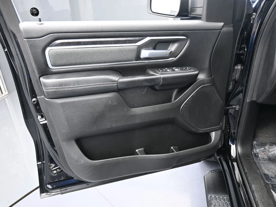 2022 Ram 1500 2nd Gen - Image 12 of 12