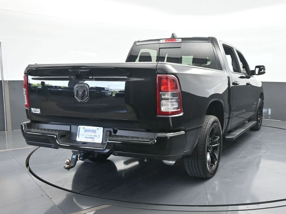 2022 Ram 1500 2nd Gen - Image 5 of 12