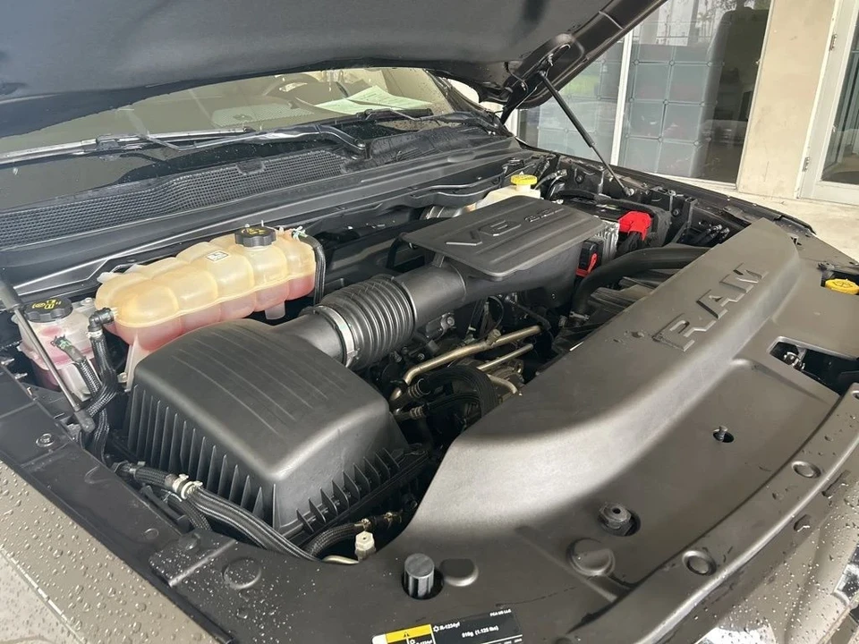 2022 Ram 1500 2nd Gen - Image 12 of 12