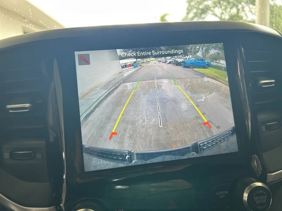 2022 Ram 1500 2nd Gen - Image 9 of 12
