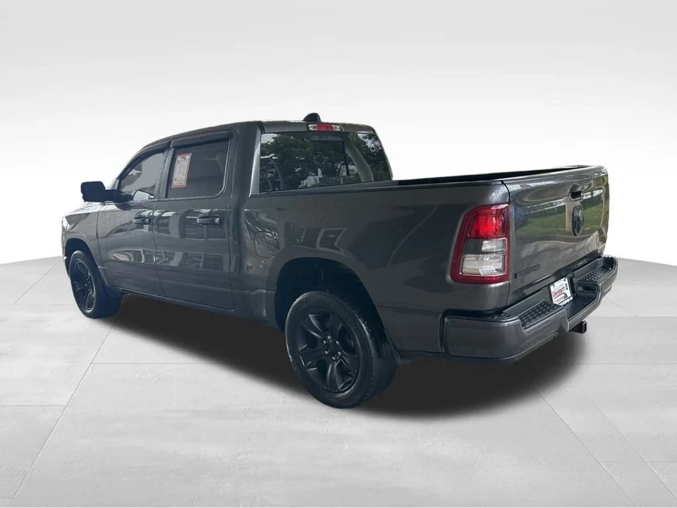 2022 Ram 1500 2nd Gen - Image 4 of 12